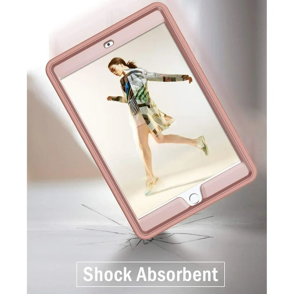 Hocase ipad 5th